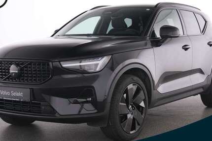 Volvo XC40 9.569 km 38.750 &euro; Essen-Kray 45309