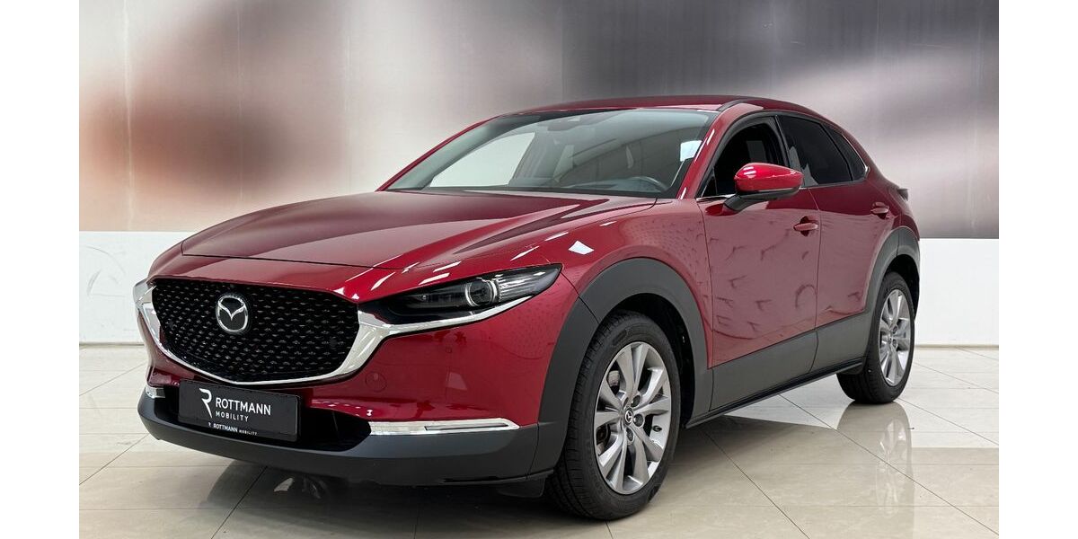 Mazda CX-30 68.784 km 18.890 &euro; Oberhausen 46149