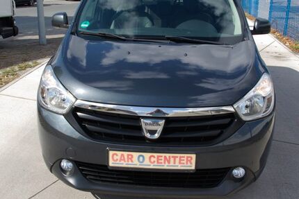 Dacia Lodgy 117.000 km 7.500 &euro; Bottrop 46242