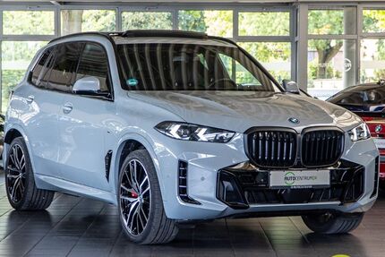 BMW X5 12.010 km 101.990 &euro; Nettetal 41334