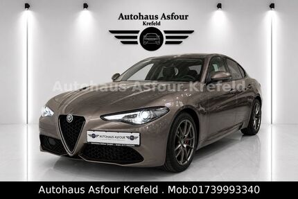 Alfa Romeo Giulia 111.000 km 17.800 &euro; Krefeld 47805