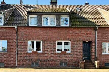 Haus Mönchengladbach Wickrath - 4 Zimmer, 110 m&sup2;, 325.000&euro; | Angebot:25742587