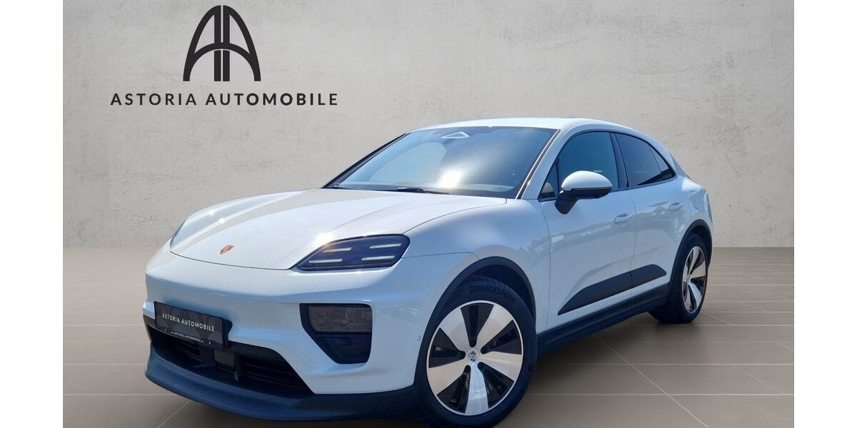 Porsche Macan 16.561 km 69.992 &euro; Kaarst (bei Düsseldorf) 41564