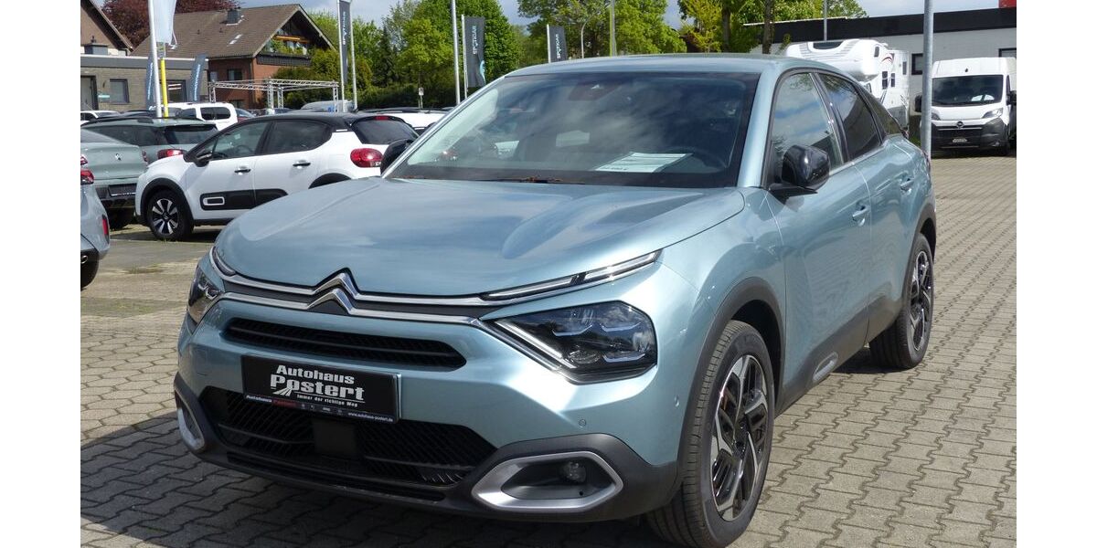 Citroen C4 9.500 km 22.990 &euro; Oberhausen 46147
