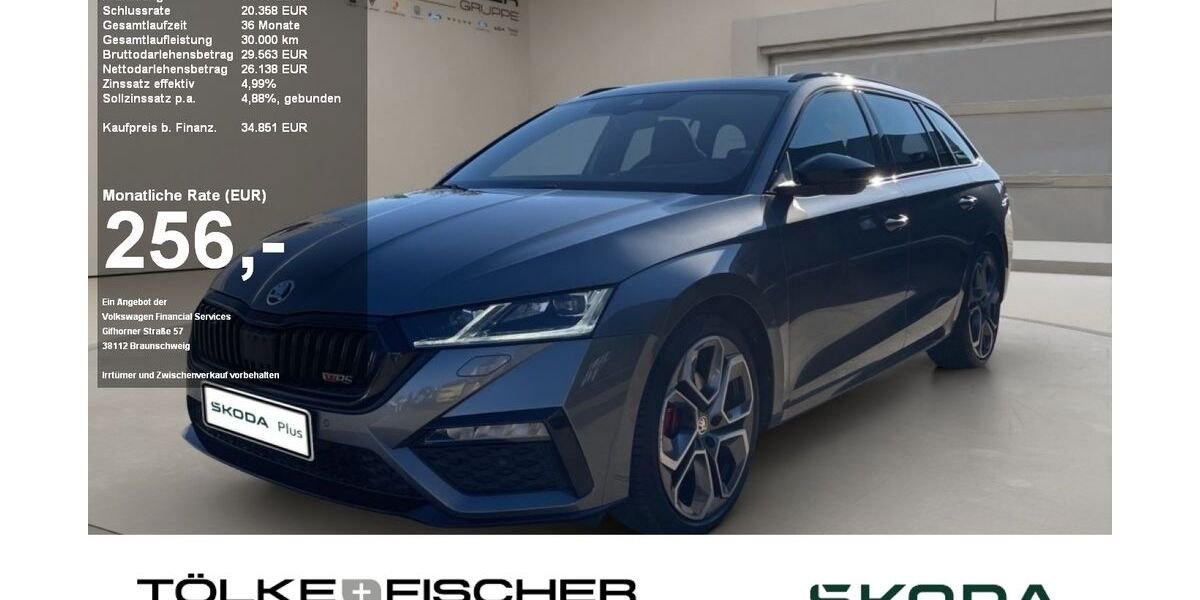 Skoda Octavia 84.080 km 33.489 &euro; Krefeld 47809