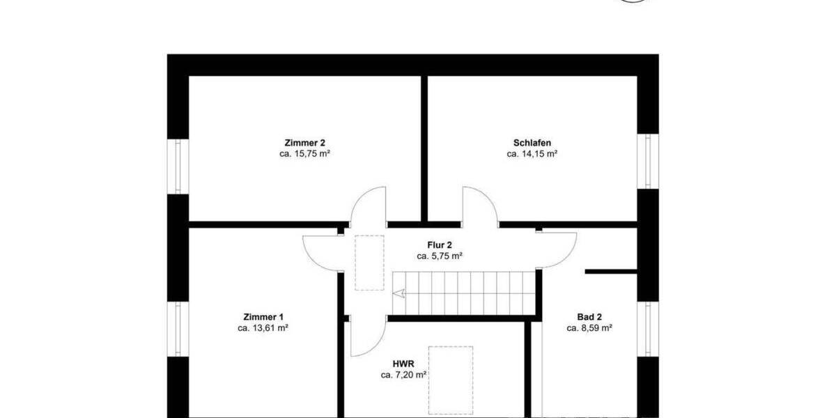 Einfamilienhaus Willich - 5 Zimmer, 160 m&sup2;, 949.000&euro; | Angebot:25738407
