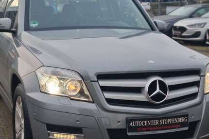 Mercedes-Benz GLK 250 317.000 km 5.000 &euro; Essen 45141