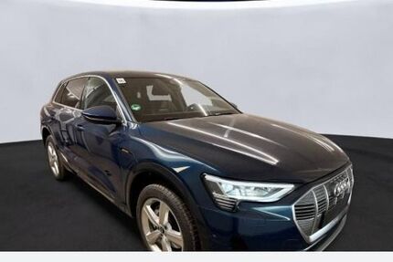 Audi e-tron 77.689 km 29.880 &euro; Oberhausen 46047