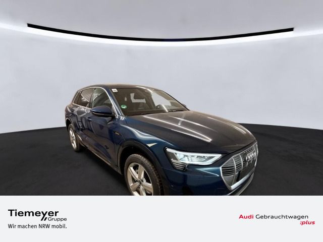 Audi e-tron 77.689 km 29.880 &euro; Oberhausen 46047