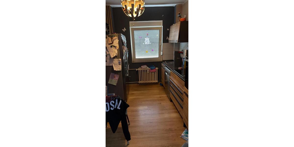 Erdgeschoßwohnung Dinslaken - 3 Zimmer, 60 m&sup2;, 745&euro; | Angebot:26531274