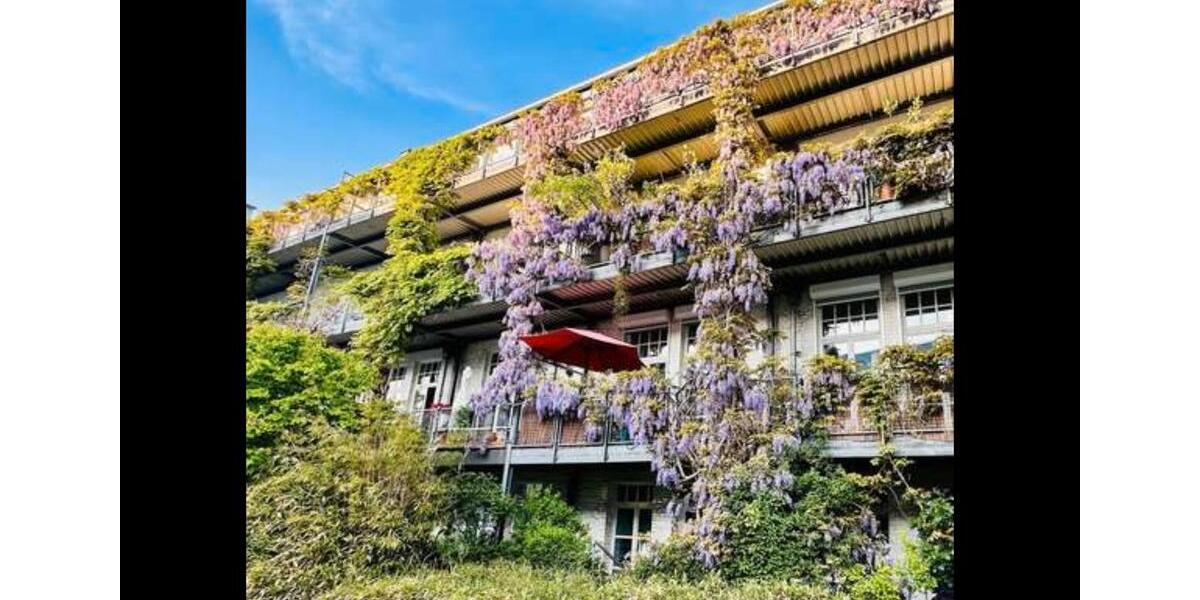 Loft - Studio - Atelier Düsseldorf Stadtbezirk 2 - 2 Zimmer, 87 m&sup2;, 549.000&euro; | Angebot:24654033