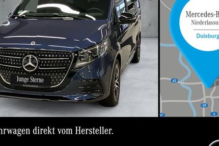 Mercedes-Benz V 250 15.000 km 89.990 &euro; Duisburg 47138