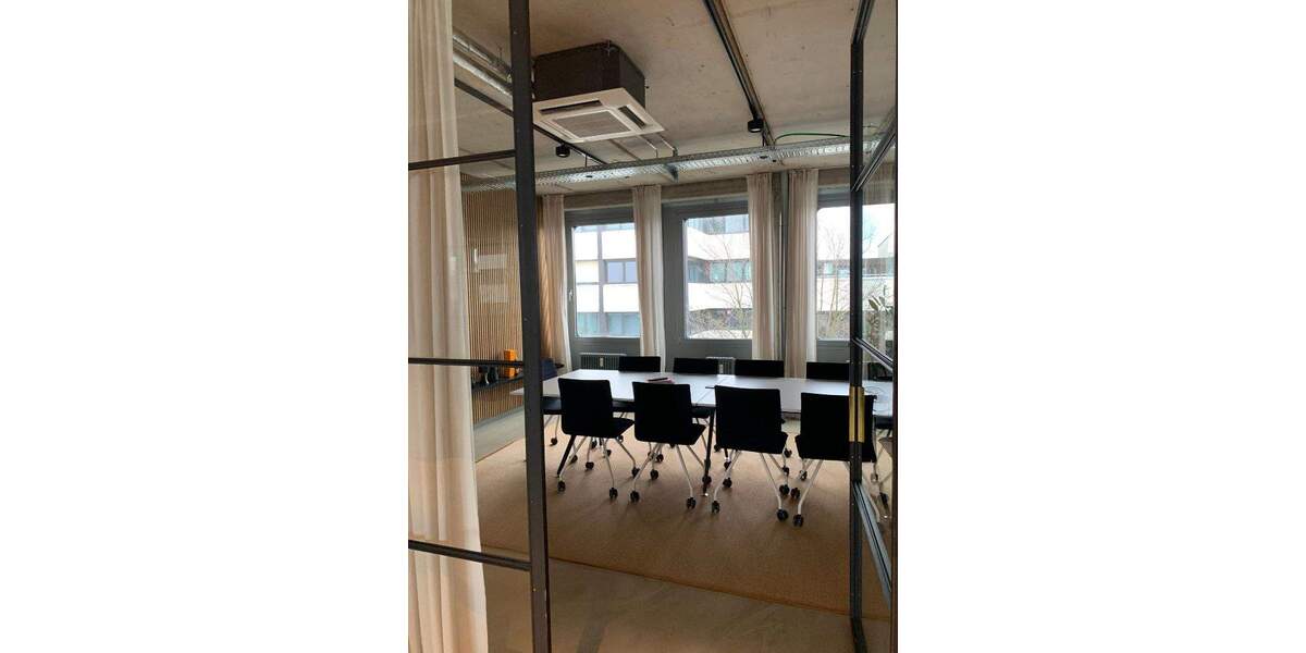 Gewerbeobjekt Düsseldorf Heerdt - 1.500&euro; | Angebot:25779371