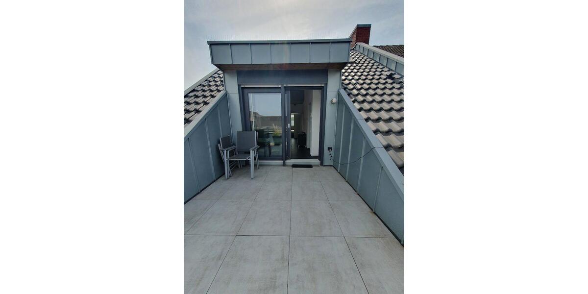 Terrassenwohnung Willich - 2 Zimmer, 51 m&sup2;, 640&euro; | Angebot:26546002