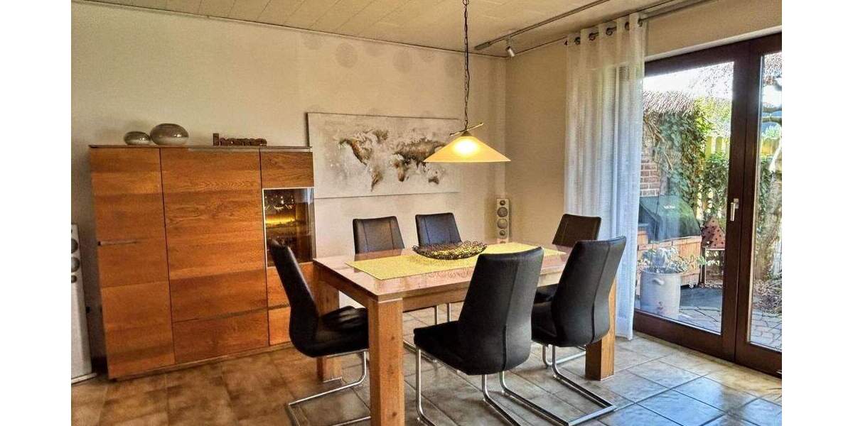 Reihenmittelhaus Geldern Veert - 4 Zimmer, 127 m&sup2;, 353.000&euro; | Angebot:25774980