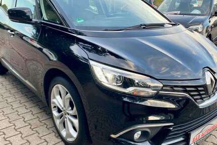 Renault Scenic 68.020 km 10.200 &euro; Moers 47445