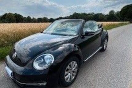 VW Beetle 67.600 km 14.500 &euro; Nettetal 41334