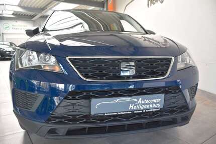 Seat Ateca 115.662 km 11.180 &euro; Heiligenhaus 42579