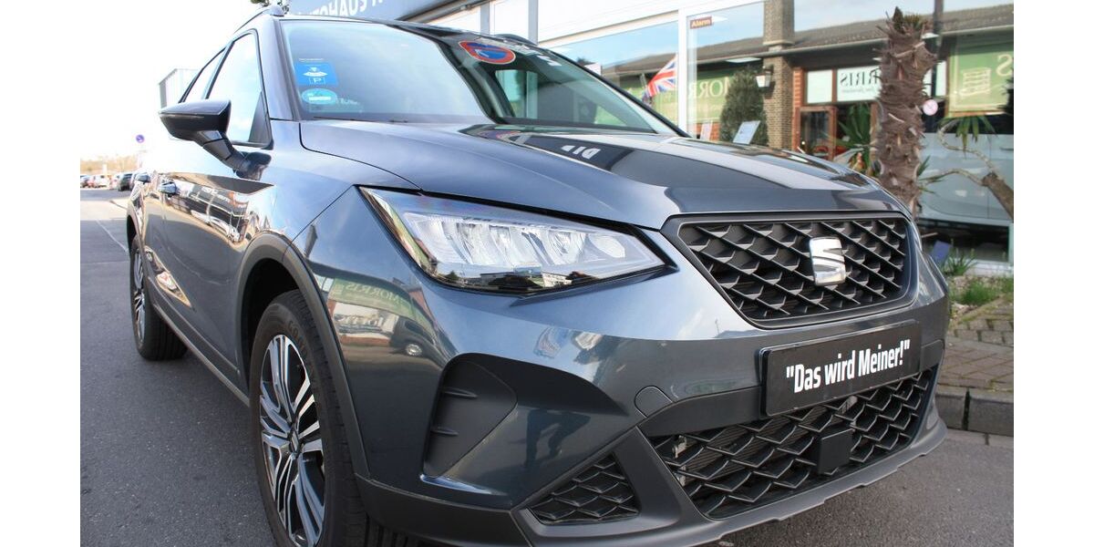 Seat Arona 5.000 km 18.999 &euro; Kaarst 41564