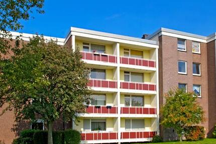 Wohnung Neukirchen-Vluyn Vluyn - 2 Zimmer, 63 m&sup2;, 549&euro; | Angebot:24796056