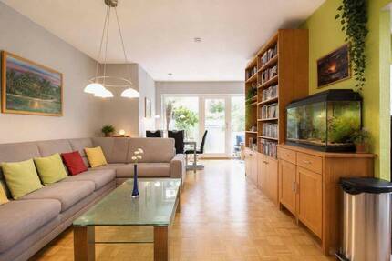 Wohnung Krefeld Bockum - 2 Zimmer, 65 m&sup2;, 120.000&euro; | Angebot:26731219