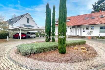 Haus Mönchengladbach Süd - 7 Zimmer, 239 m&sup2;, 857.000&euro; | Angebot:25943547