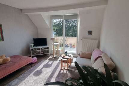 Wohnung Krefeld - 3 Zimmer, 79 m&sup2;, 710&euro; | Angebot:25898796