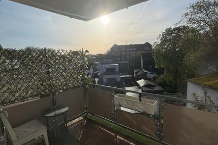Wohnung Duisburg Mittelmeiderich - 2 Zimmer, 48 m&sup2;, 289&euro; | Angebot:26660540