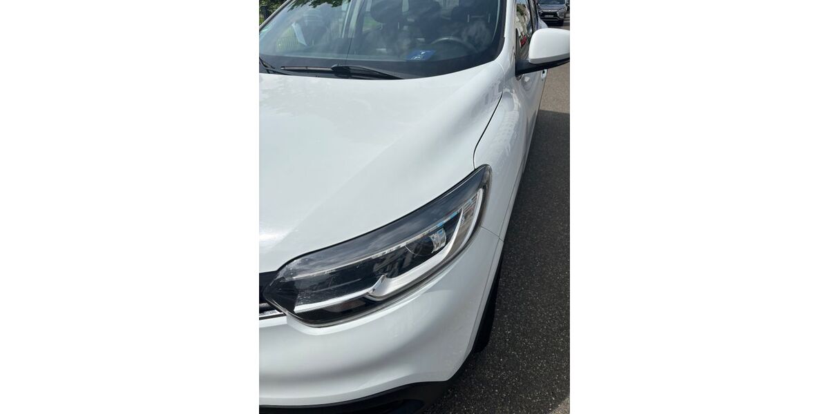 Renault Kadjar 108.050 km 8.800 &euro; Krefeld 47803