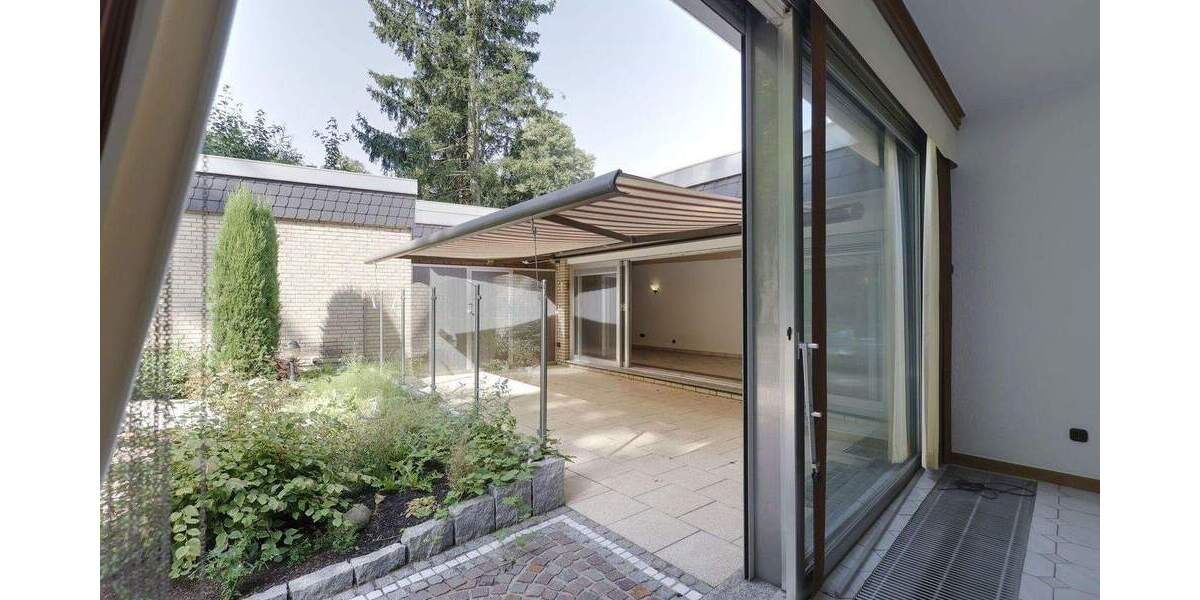 Bungalow Duisburg Alt-Homberg - 7 Zimmer, 190 m&sup2;, 599.000&euro; | Angebot:25716922