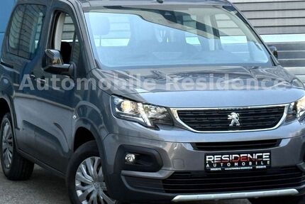 Peugeot Rifter 36.000 km 18.980 &euro; Ratingen 40880