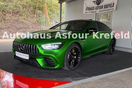 Mercedes-Benz AMG GT 30.000 km 127.000 &euro; Krefeld 47805