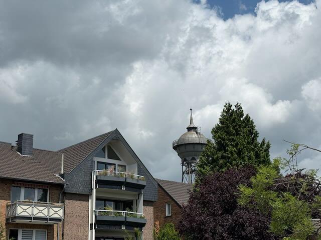 Dachgeschoßwohnung Meerbusch Kierst - 2 Zimmer, 65 m&sup2;, 339.000&euro; | Angebot:27296051