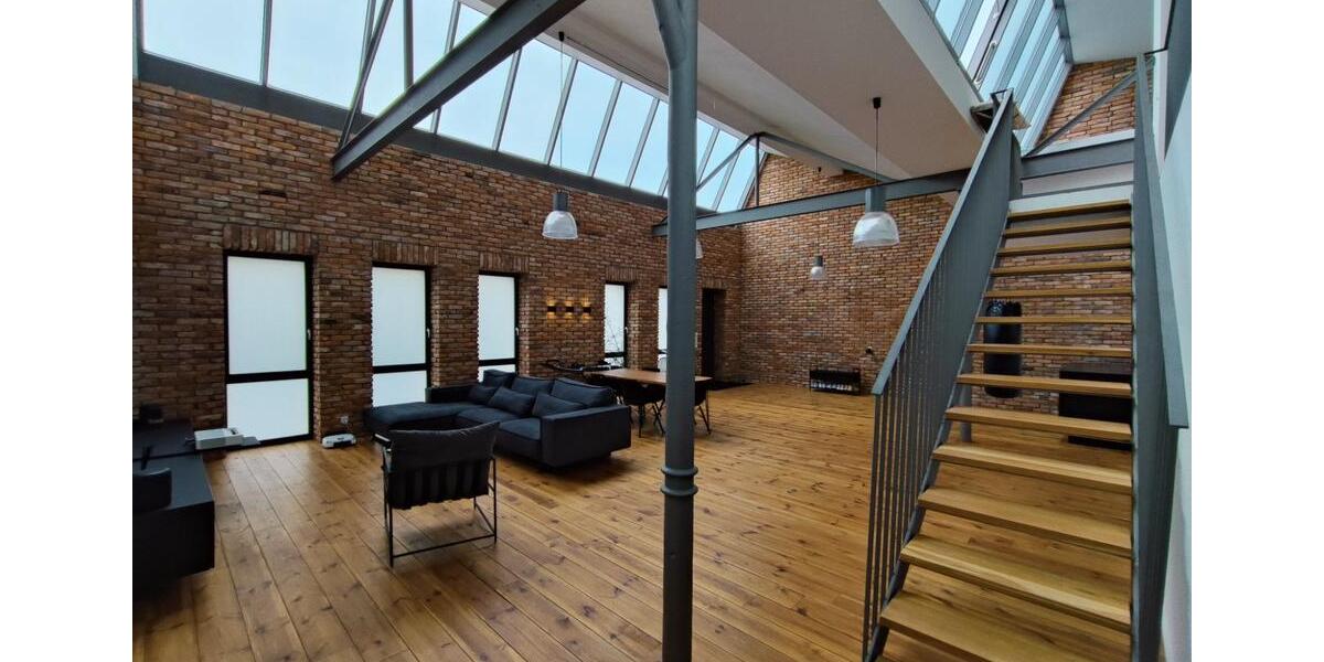 Loft - Studio - Atelier Willich - 2 Zimmer, 175 m&sup2;, 670.000&euro; | Angebot:25160220