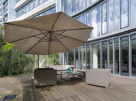 Gewerbeobjekt Düsseldorf Friedrichstadt - 443&euro; | Angebot:25915942