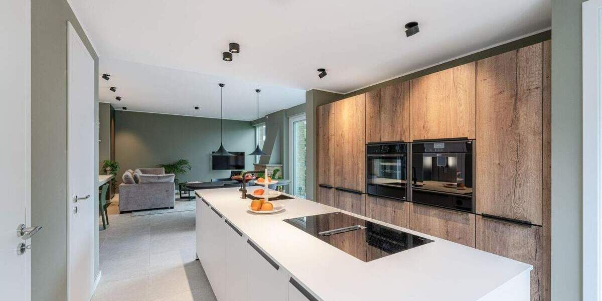 Bungalow Ratingen Ost - 4 Zimmer, 137 m&sup2;, 899.000&euro; | Angebot:25686266