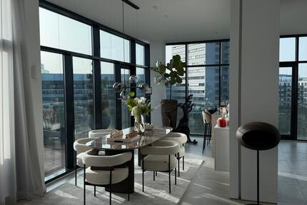 Haus Düsseldorf Stadtbezirk 2 - 4 Zimmer, 163 m&sup2;, 3.900&euro; | Angebot:25756632