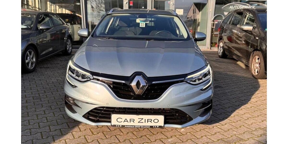 Renault Megane 96.214 km 13.447 &euro; Viersen 41747