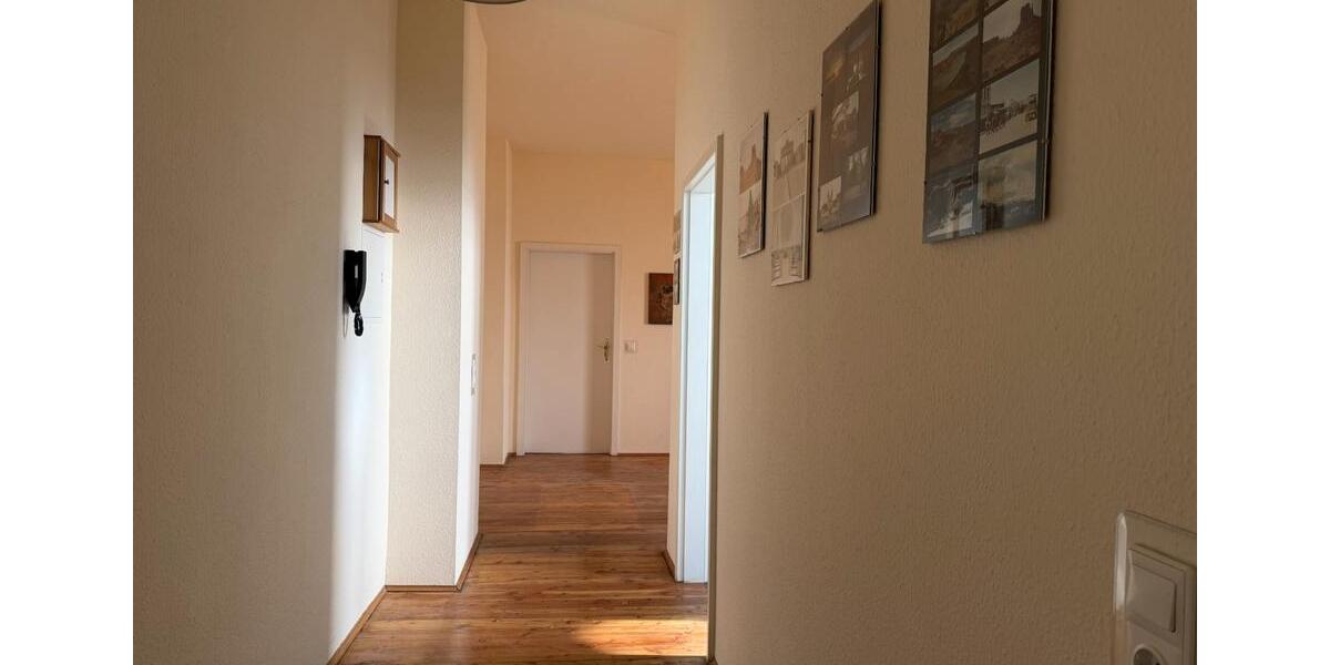 Etagenwohnung Krefeld Dießem - 2 Zimmer, 43 m&sup2;, 82.000&euro; | Angebot:26050229
