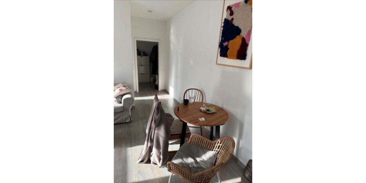 Etagenwohnung Düsseldorf Stadtbezirk 3 - 2 Zimmer, 60 m&sup2;, 1.050&euro; | Angebot:26564655