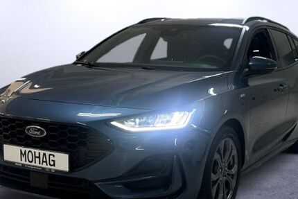 Ford Focus 29.800 km 19.990 &euro; Essen 45134