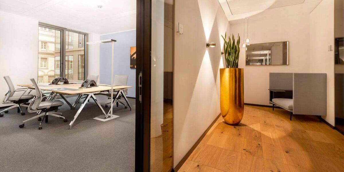 Gewerbeobjekt Düsseldorf Stadtmitte - 1.890&euro; | Angebot:25871830