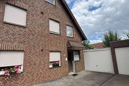 Wohnung Mönchengladbach West - 2 Zimmer, 77 m&sup2;, 259.000&euro; | Angebot:27336957