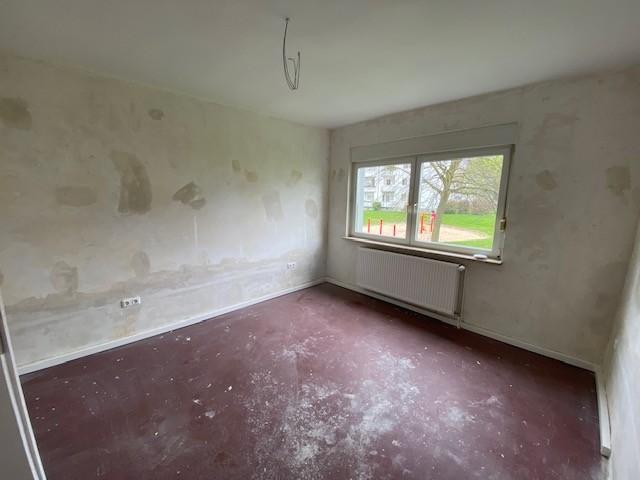 Erdgeschoßwohnung Duisburg Rheinhausen - 3 Zimmer, 56 m&sup2;, 449&euro; | Angebot:25906432