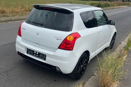 Suzuki Swift 126.419 km 4.900 &euro; Willich 47877