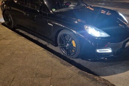 Porsche Panamera 148.500 km 29.990 &euro; NETTETAL 41334