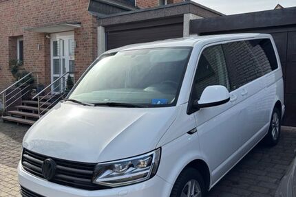 VW T6 Multivan 91.000 km 32.000 &euro; Essen 45307
