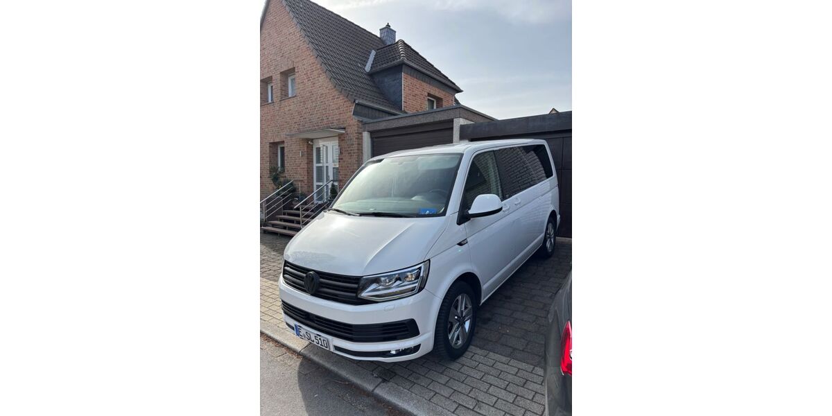 VW T6 Multivan 91.000 km 32.000 &euro; Essen 45307