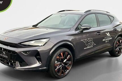 Cupra Formentor 2.700 km 40.990 &euro; Bottrop 46244