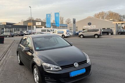 VW Golf 177.000 km 8.950 &euro; Wesel 46485